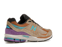 New Balance 2002R J. Crew Incense