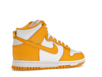 Nike Dunk High Dark Sulfur