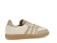 Adidas Samba OG Crochet Pack Sand Strata