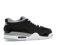 Air Jordan 4 RM Black Metallic