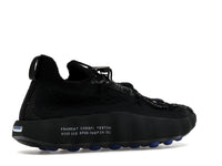Nike Mind 002 Flyknit Fragment Black