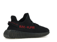 Adidas Yeezy Boost 350 V2 Black Red