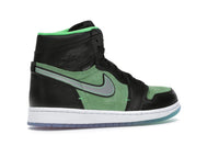 Air Jordan 1 Retro High Zoom Zen Green