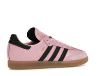 Adidas Samba Inter Miami CF Messi Pink