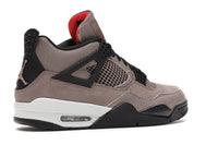 Air Jordan 4 Retro Taupe Haze