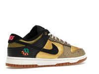 Nike Dunk Low Día De Muertos