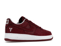Nike Air Force 1 Low Kobe Bryant Forever Lower Merion Away