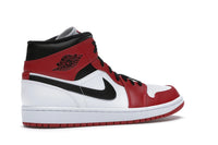 Air Jordan 1 Mid Chicago 2020