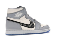 Air Jordan 1 Retro High Dior