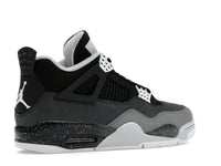 Air Jordan 4 Retro Fear 2024