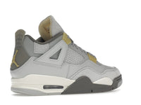 Air Jordan 4 Retro SE Craft Photon Dust