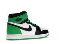 Air Jordan 1 Retro High OG Lucky Green