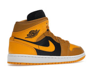 Air Jordan 1 Mid Chutney Taxi