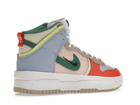 Nike Dunk High Up Pastels