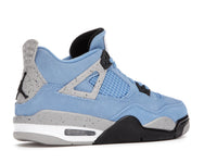 Air Jordan 4 Retro University Blue