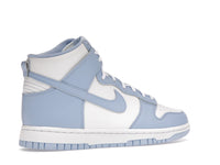 Nike Dunk High Aluminum
