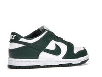 Nike Dunk Low Michigan State