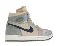 Air Jordan 1 High Zoom Air CMFT Celestine Blue