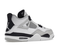 Air Jordan 4 Retro Military Black