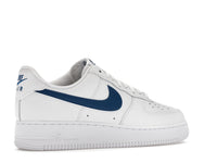 Nike Air Force 1 Low '07 White Court Blue