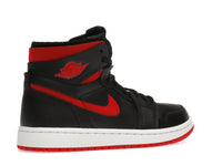 Air Jordan 1 High Zoom CMFT Bred
