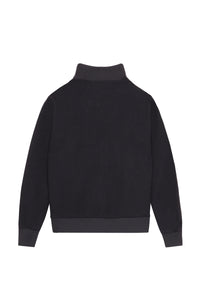 Jacket Omega Black