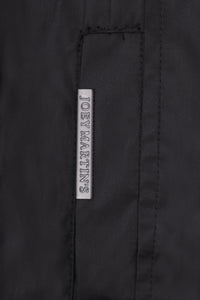 Jacket Omega Black