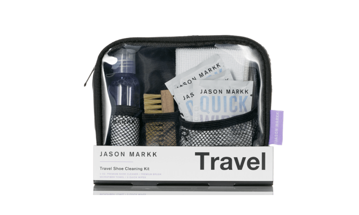 Kit de nettoyage de voyage (8872761360711)