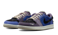 Air Jordan 1 Retro Low OG Zion Williamson Voodoo Alternate