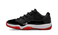 Air Jordan 11 Retro Low Bred