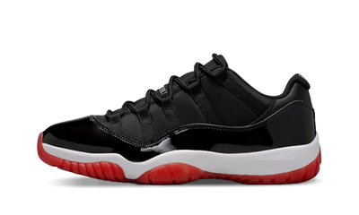 Air Jordan 11 Retro Low Bred