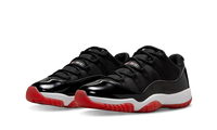Air Jordan 11 Retro Low Bred