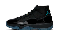 Air Jordan 11 Retro Gamma Blue