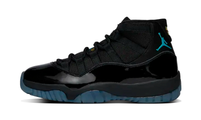 Air Jordan 11 Retro Gamma Blue