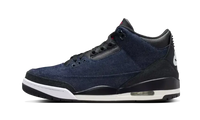 Air Jordan 3 Retro Levi’s Indigo
