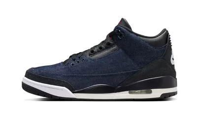 Air Jordan 3 Retro Levi’s Indigo