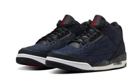 Air Jordan 3 Retro Levi’s Indigo