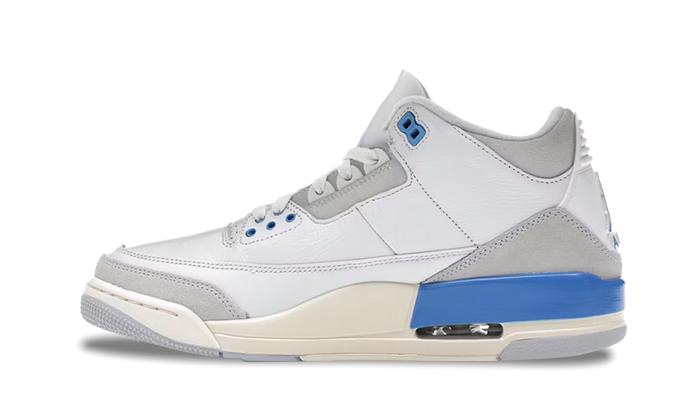 Air Jordan 3 Retro Lucky Shorts