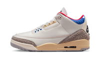 Air Jordan 3 Retro Seoul