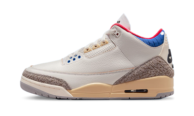 Air Jordan 3 Retro Seoul