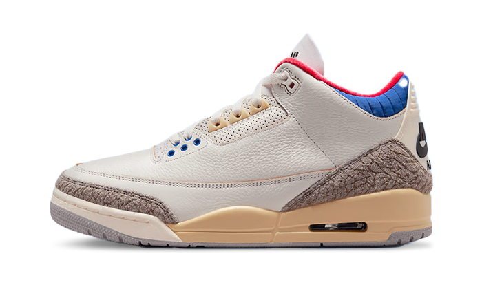 Air Jordan 3 Retro Seoul