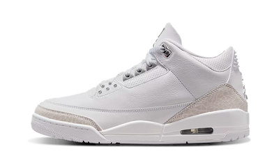 Air Jordan 3 Retro Pure Money