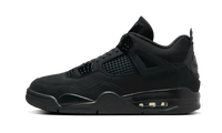 Air Jordan 4 Retro Black Cat