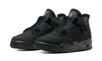Air Jordan 4 Retro Black Cat
