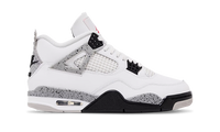 Air Jordan 4 Retro White Cement
