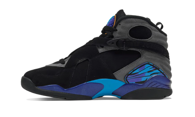 Air Jordan 8 Retro Aqua
