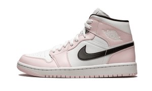 Air Jordan 1 Mid Barely Pink