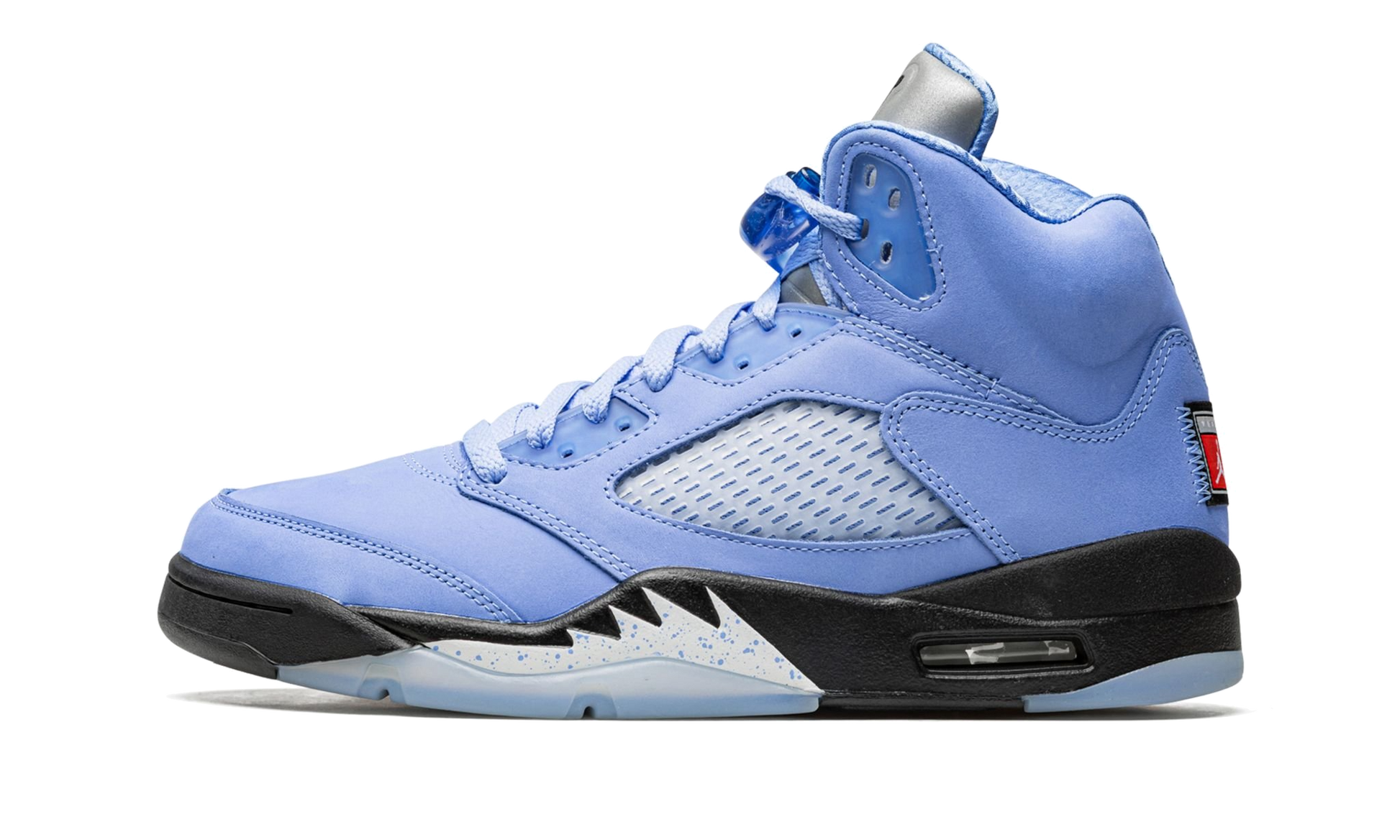 Air Jordan 5 UNC (6771171656007)