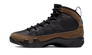 Air Jordan 9 Retro Olive Concord (6771038191943)