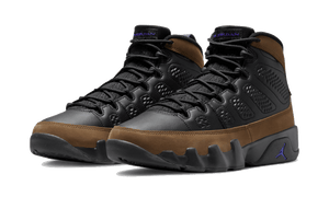 Air Jordan 9 Retro Olive Concord (6771038191943)